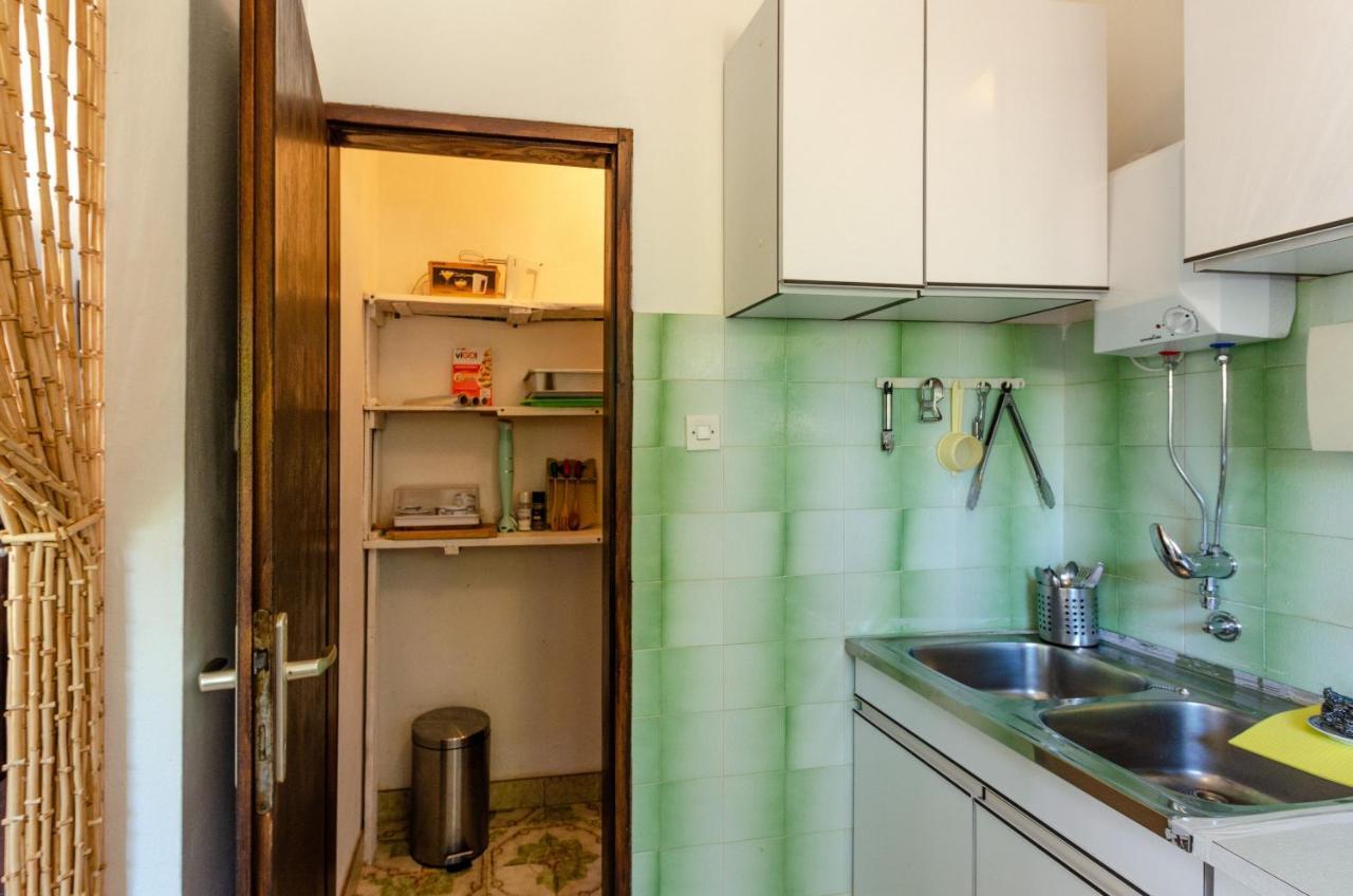 By The Sea Apartment Marta Прижба Екстериор снимка