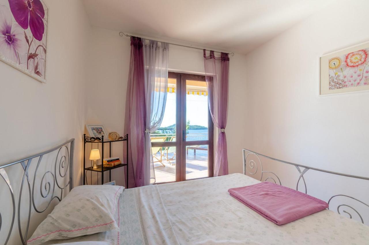 By The Sea Apartment Marta Прижба Екстериор снимка